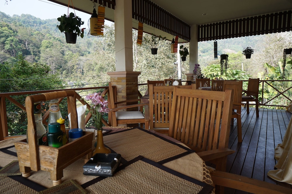 Phuoobfa Resort 4/27