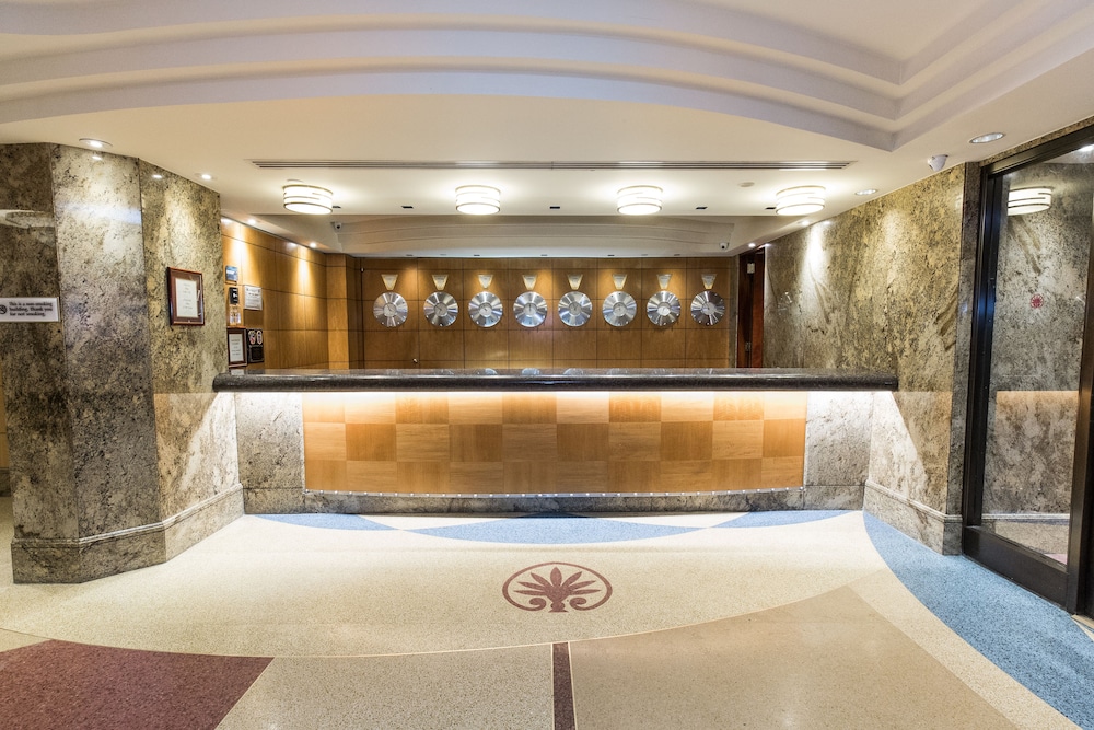 The Belvedere Hotel 4/45