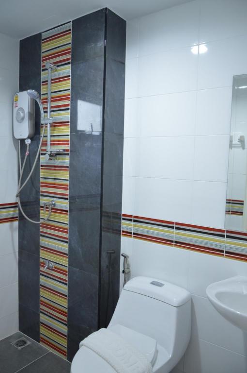 Bright Apartment Hat Yai 36/37