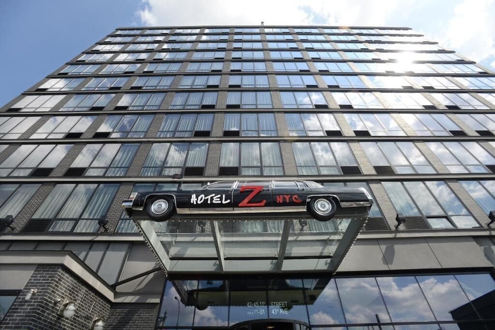 Z New York Hotel 1/27