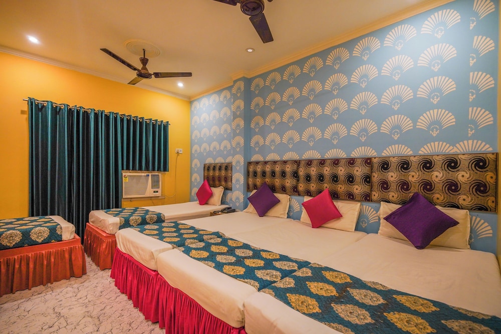 Hotel Samman 9/50
