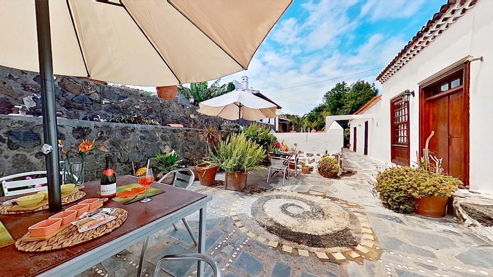 Finca Paraiso Casa Rural 24/44