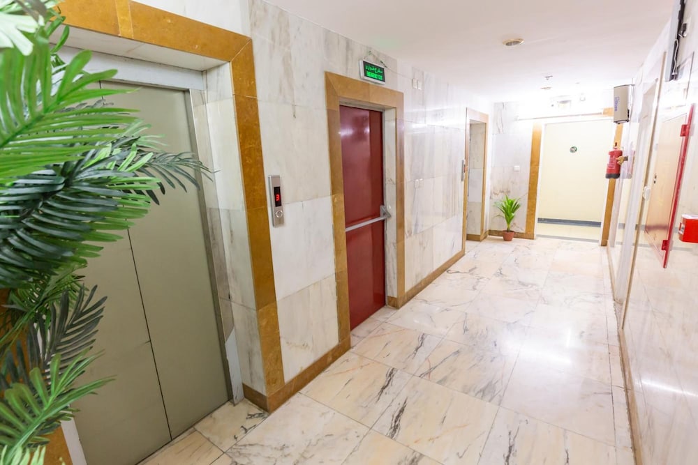 Al Eairy Furnished Apartments Makkah 3