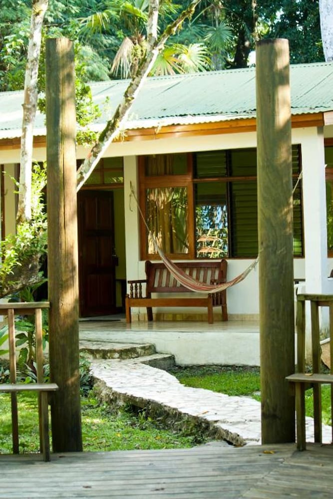 Hotel Jaguar Inn Tikal 6/70