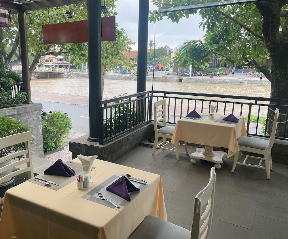 River Suites Hoi An Hotel 58/73