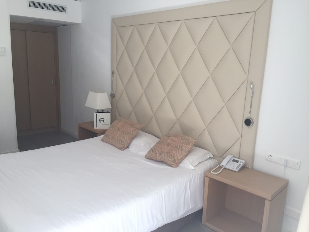 Hotel Revellata 14/50