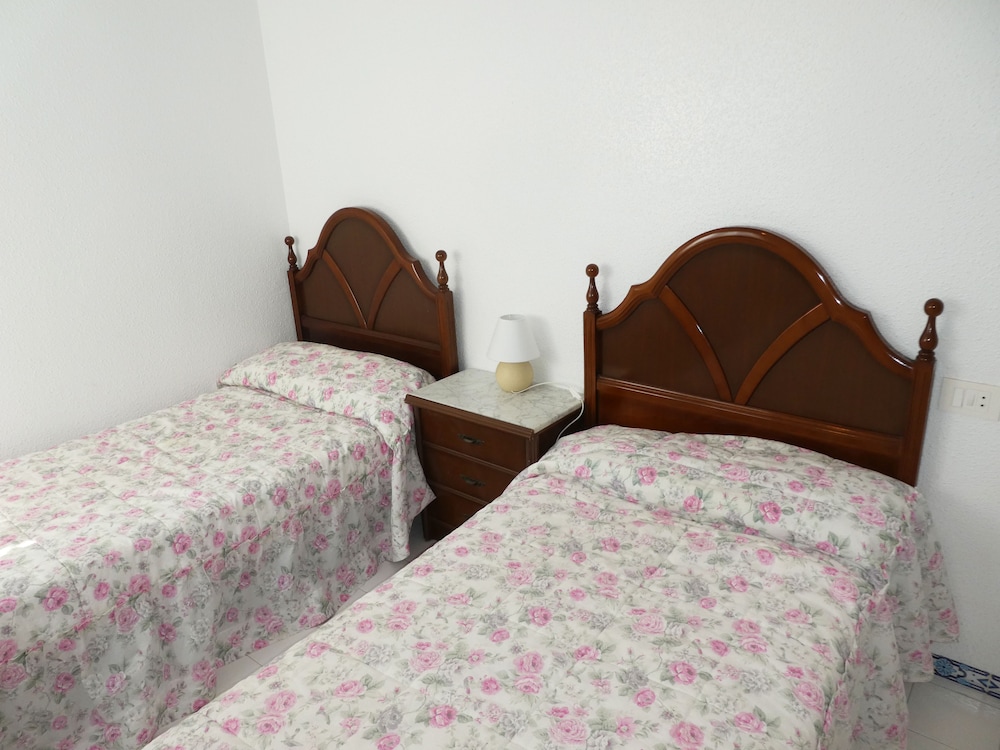 Apartamentos Tierra de Irta 3000 13/70