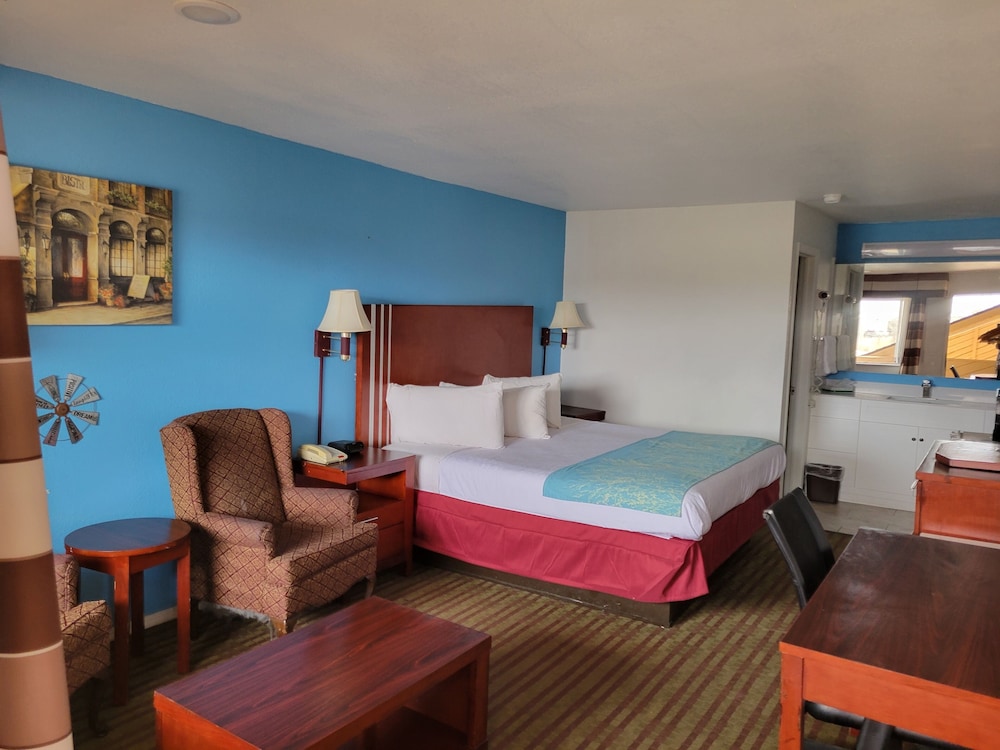 Days Inn by Wyndham Woodward OK 3/24