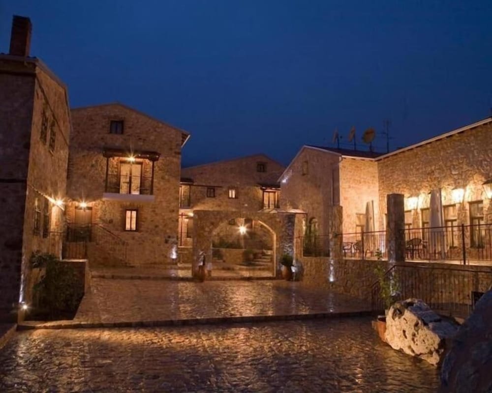 Lithea Mountain Resort and Spa 36/44