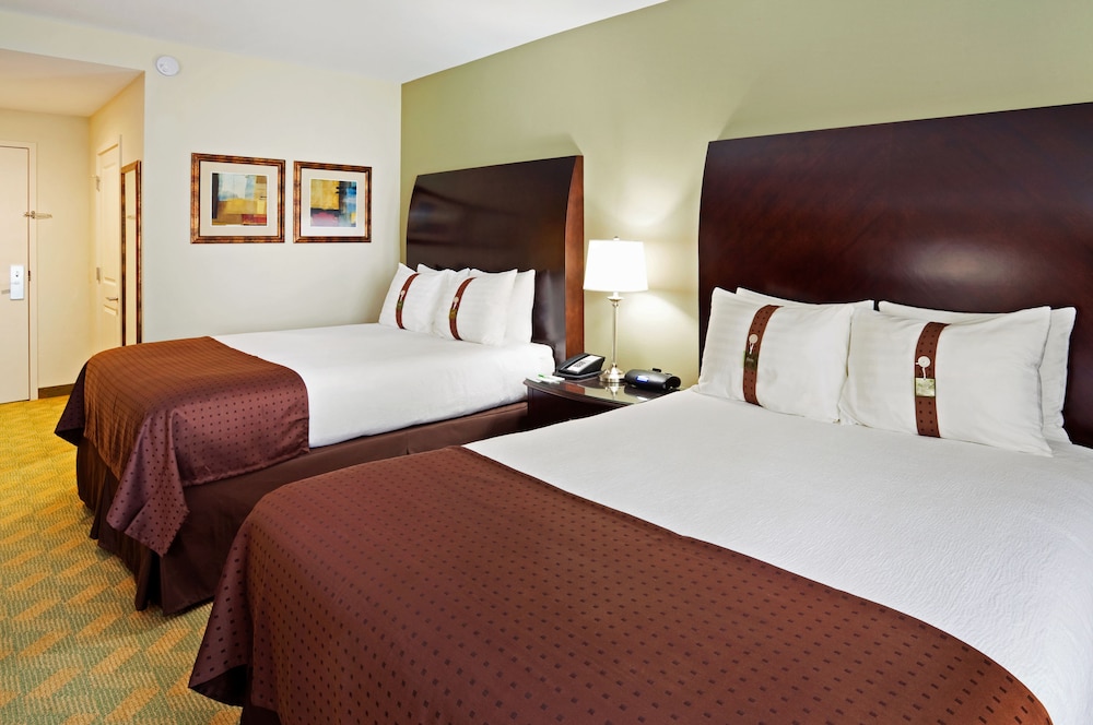 Holiday Inn Rock Hill 14/72