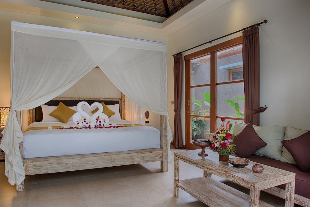 Anusara Luxury Villas - Adults Only 15/65