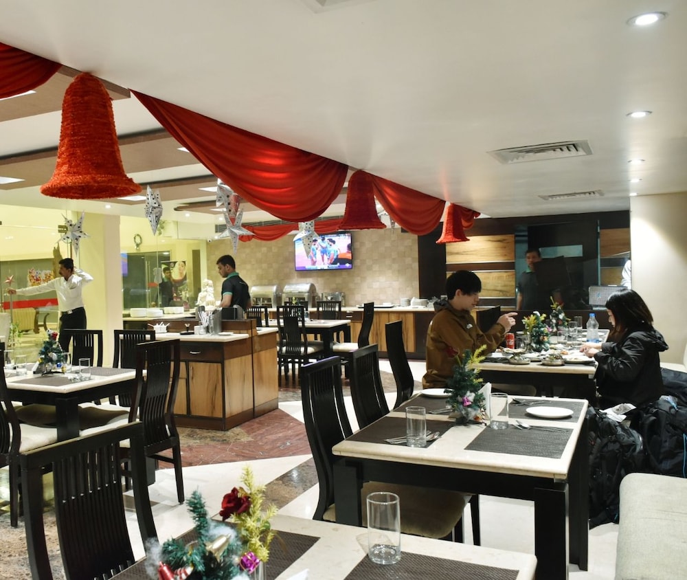 City Inn Varanasi 48/68