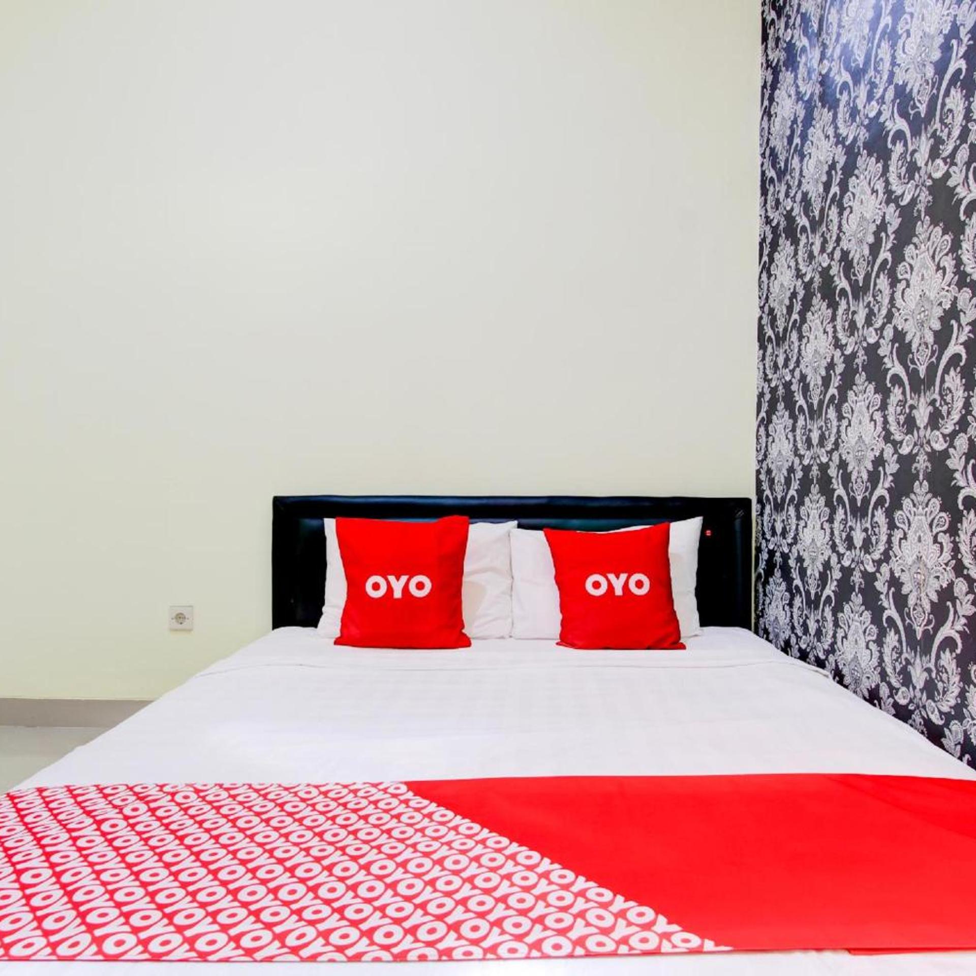 Hotel O Sleman Near Bandara Adi Sutjipto Formerly Joglo Sorogenen 21/32