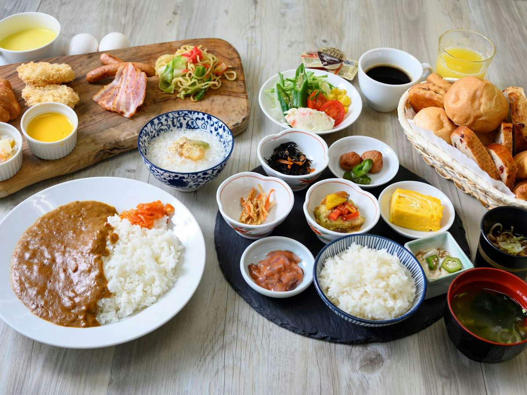 HOTEL MYSTAYS NAYORO 9/10