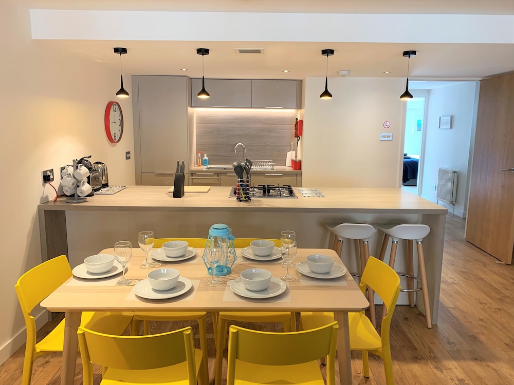 Tolbooth Apartments 32/49
