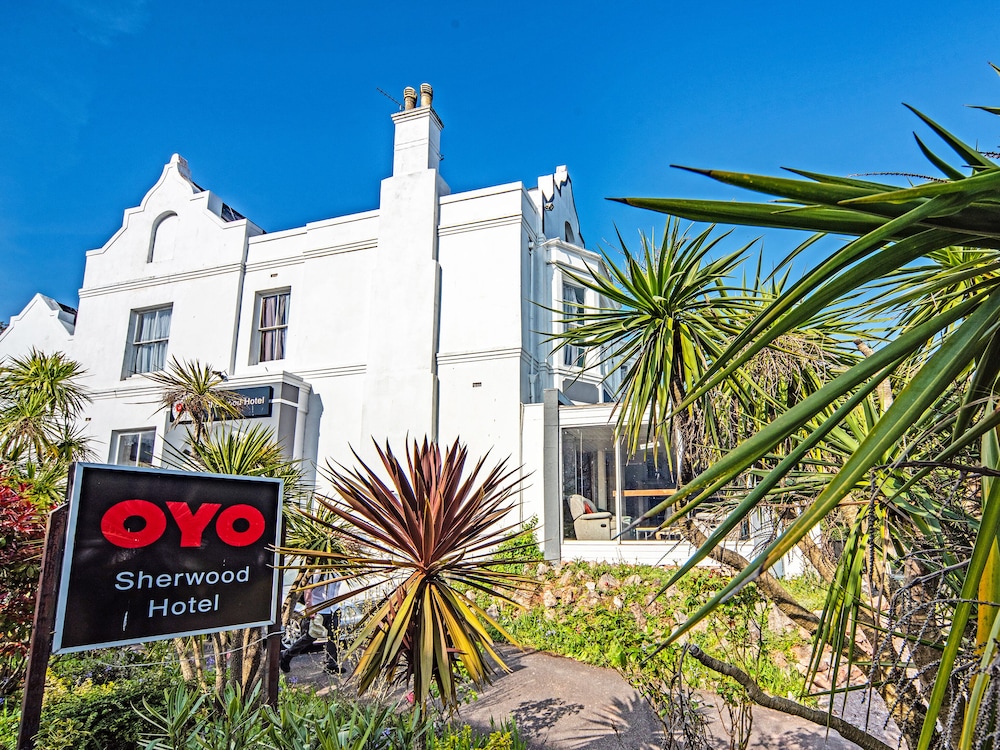 The Sherwood Palm Hotel Torquay Beach 44/52