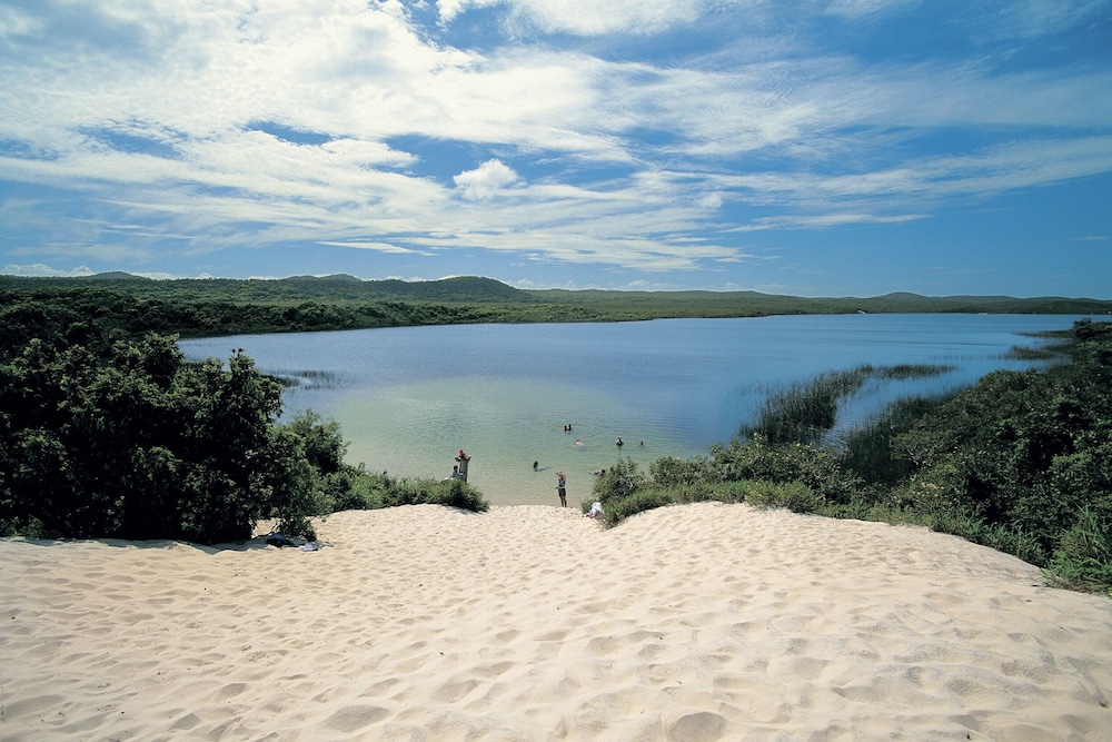 Tangalooma Island Resort 42/54