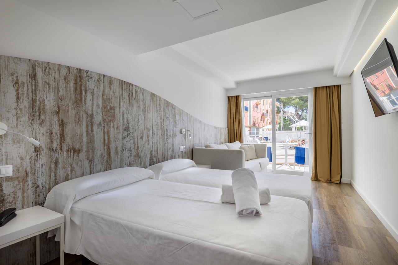 WelikeHotel Triton beach 18/48
