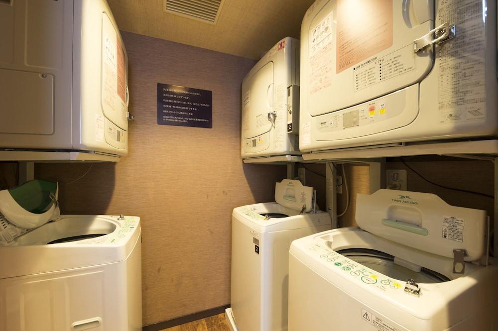 Dormy Inn Himeji 30/35