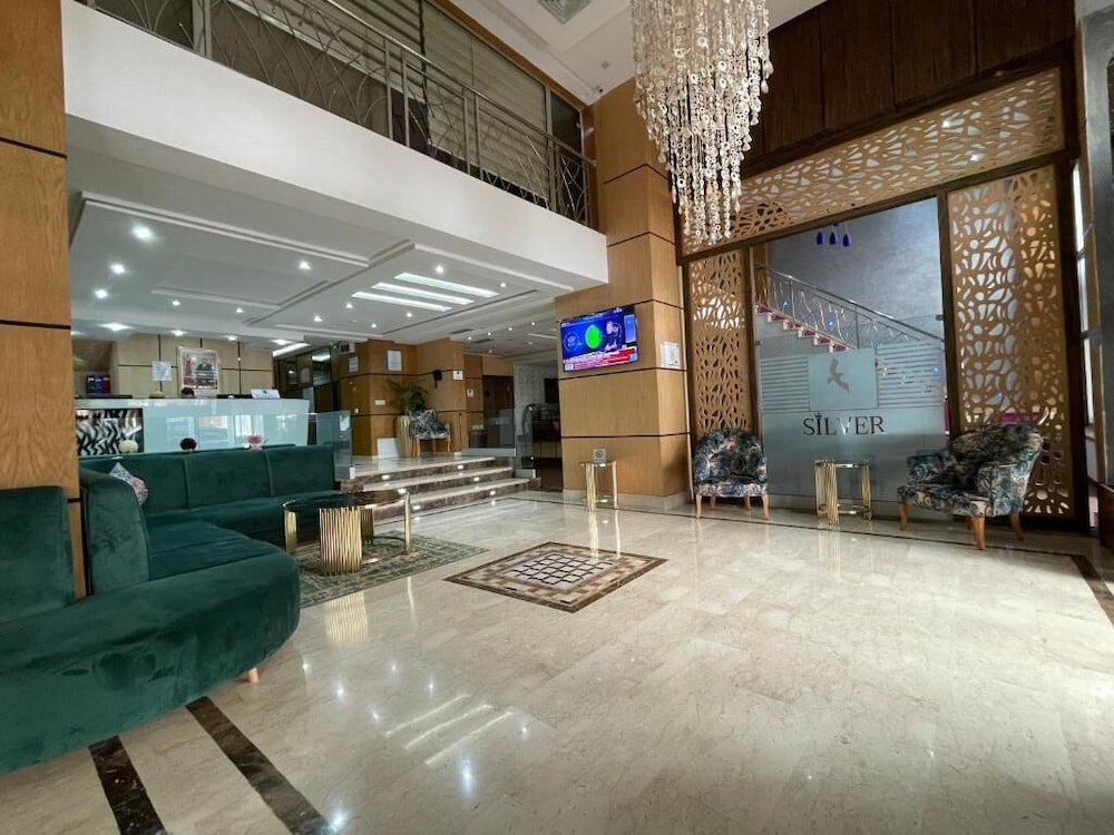 Silver Suites Hotel & Spa 7/63
