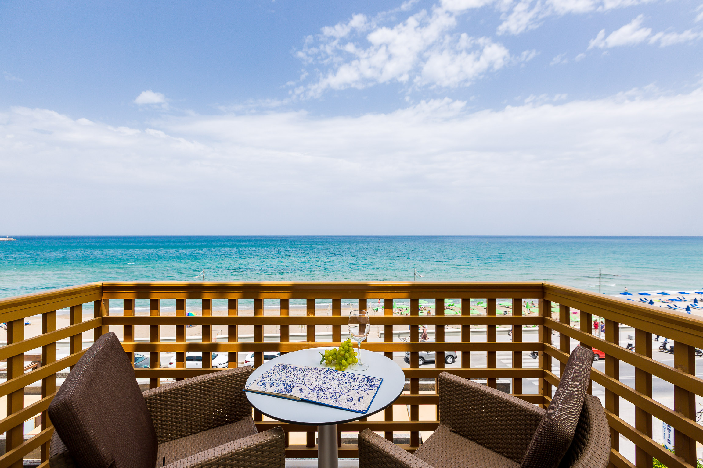 Ammos Suites 46/51