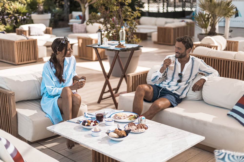 RESORT BAIA SCARLINO 56/75