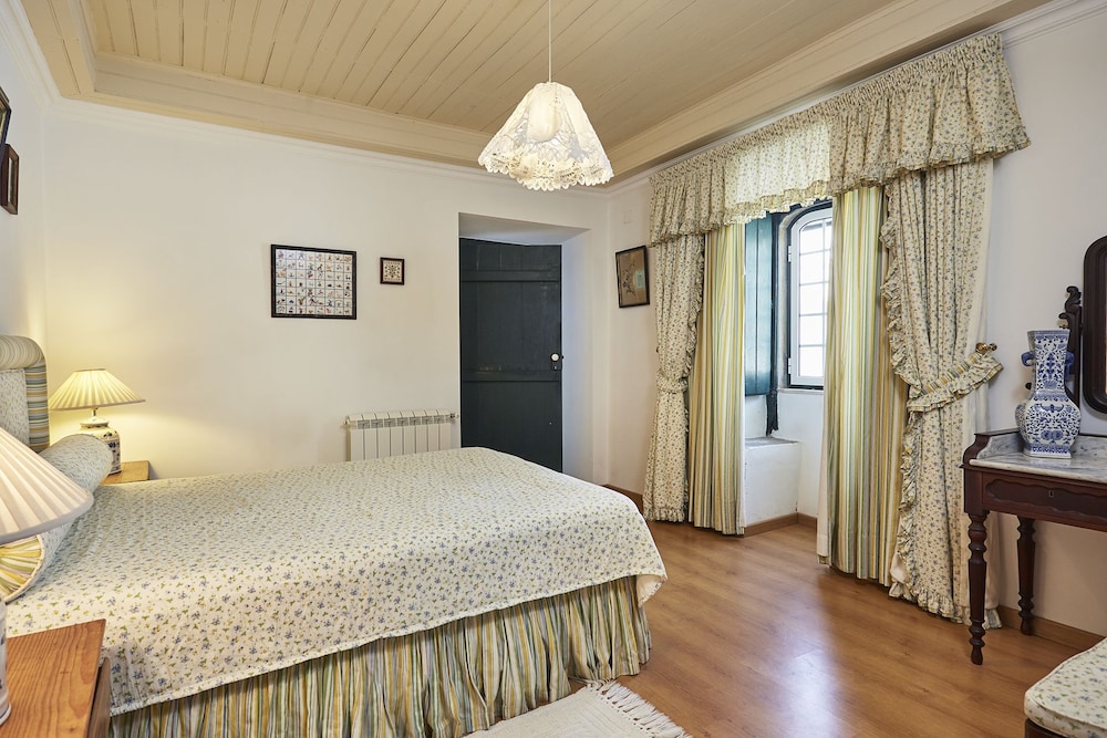 CASA D'OBIDOS 10/50