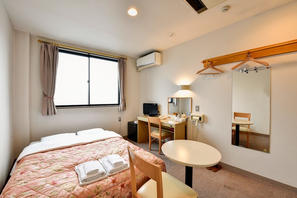 Hotel Hana 48/70