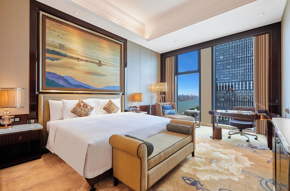 Wanda Vista Changsha 14/56