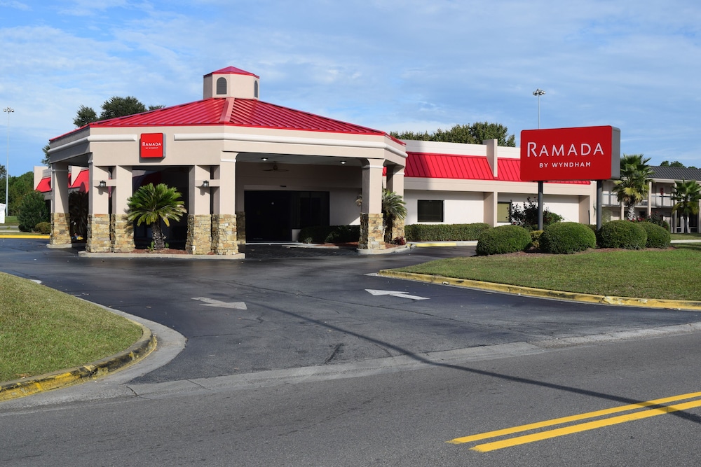 Savannah Gateway 47/49