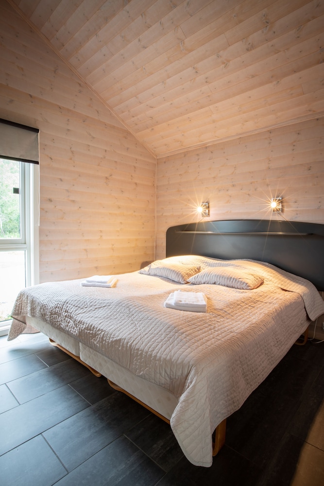 Tromso Camping 17/58