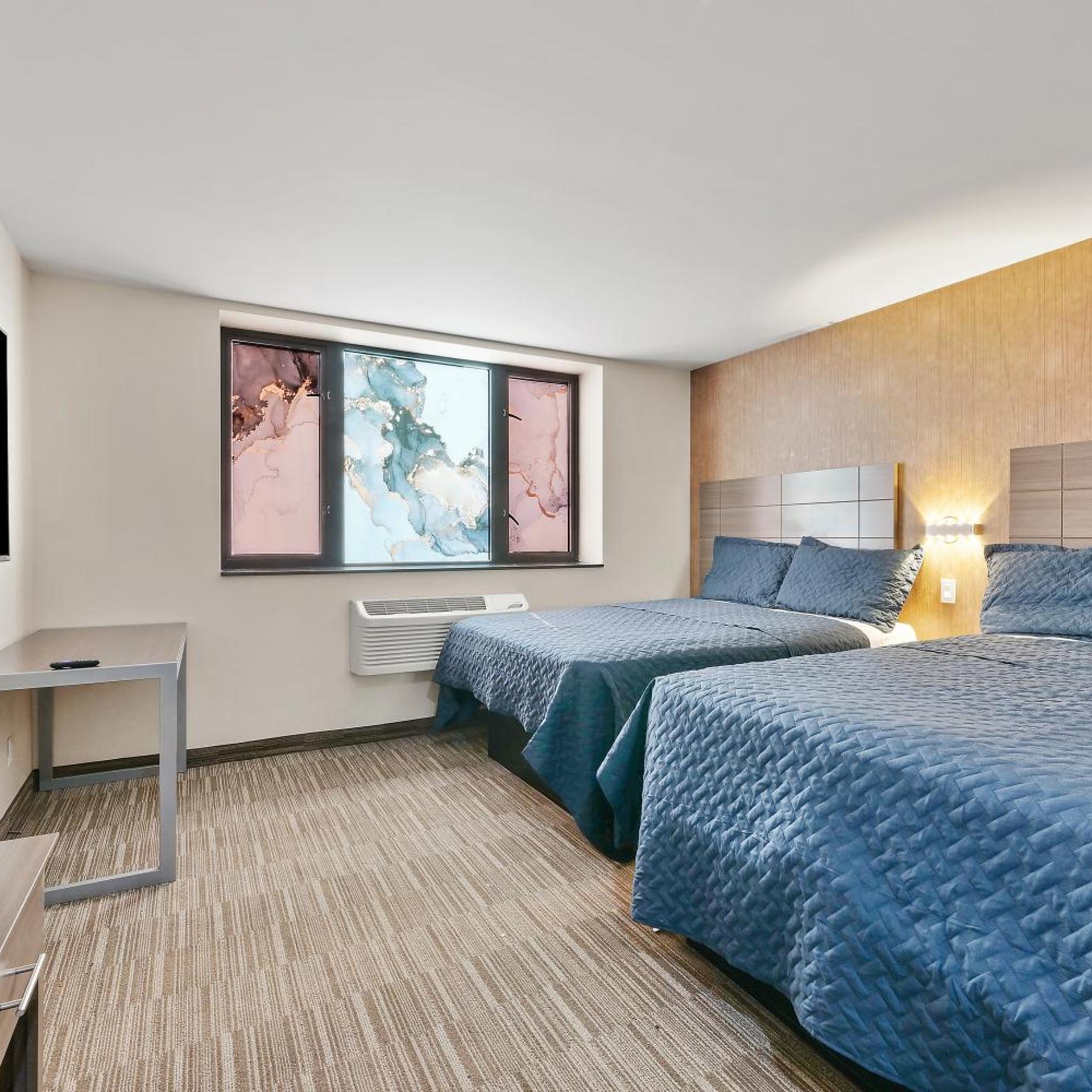 Casa Blanca Hotel Brooklyn 18/29