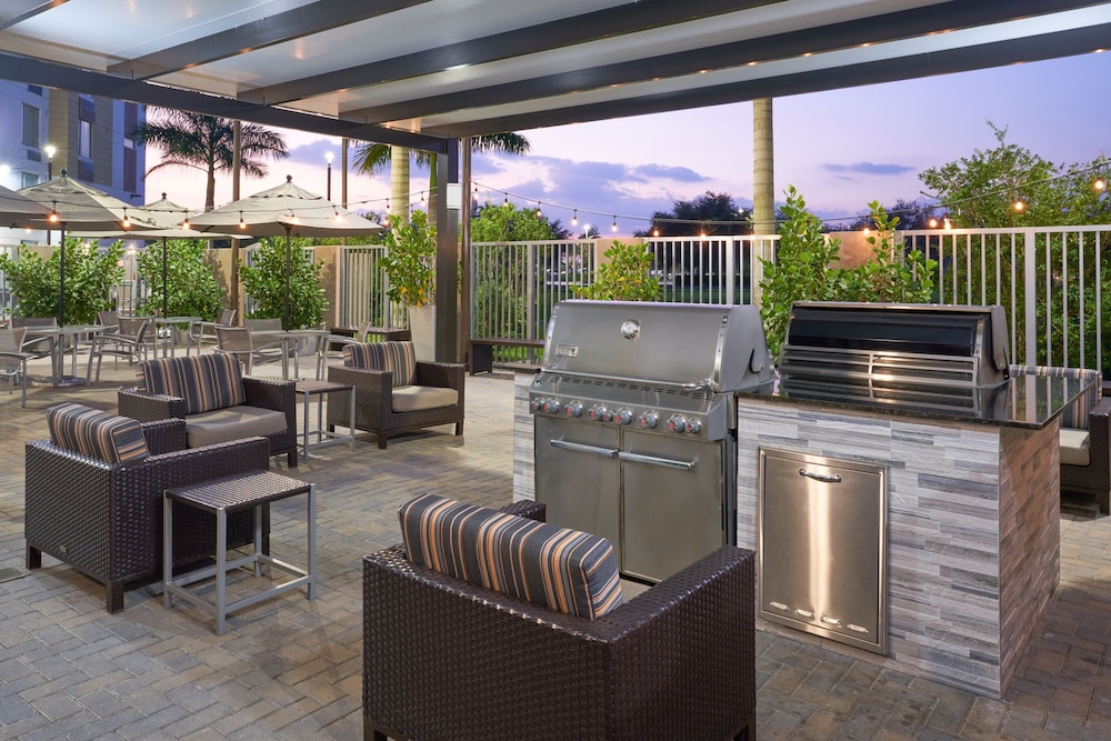 TownePlace Suites by Marriott Miami Kendall West 24/50