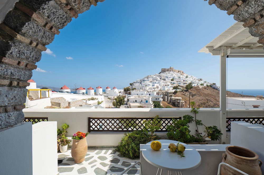 Kallichoron Art Boutique Hotel 67/73
