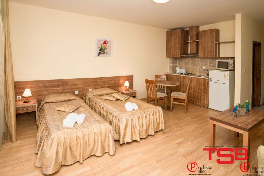 TSB Sunny Victory Apartments 27/72