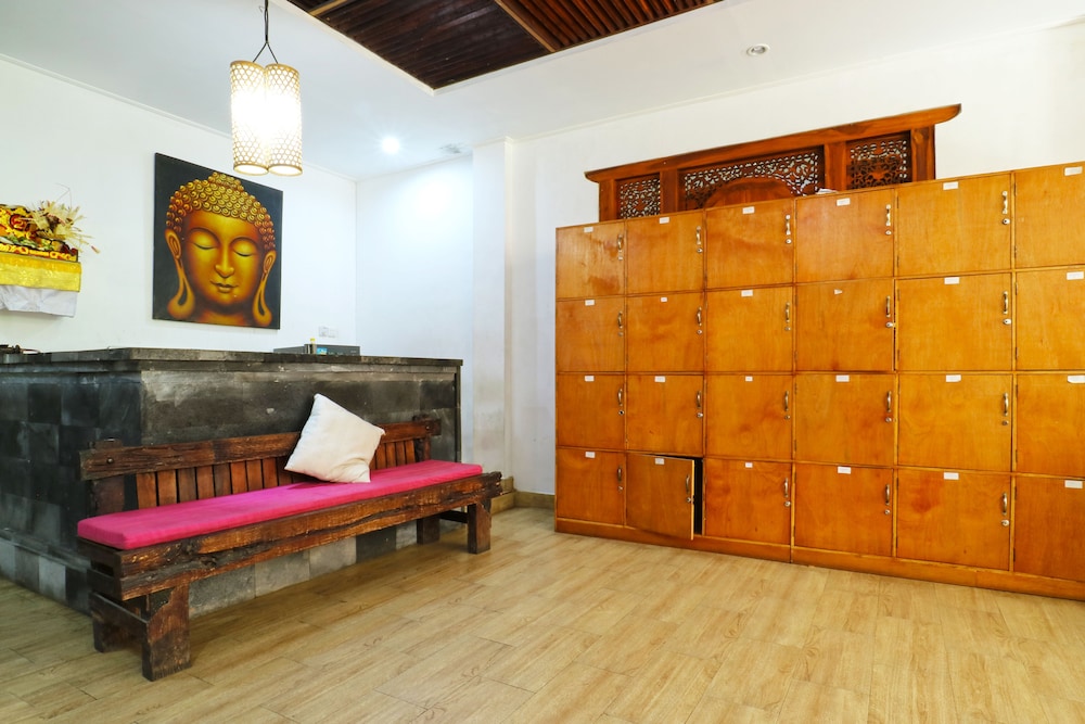 New Ubud Hostel 12/29