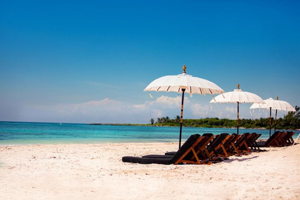 Serenity Authentic Glamping Tulum 80/89