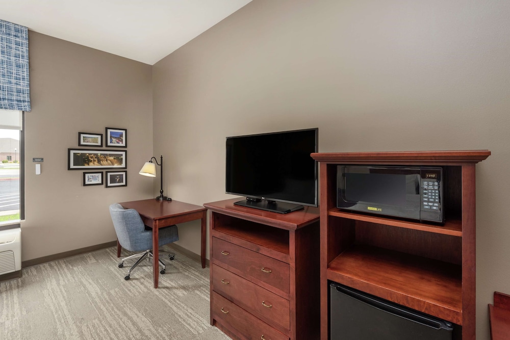Hampton Inn Branson - Branson Hills 34/44