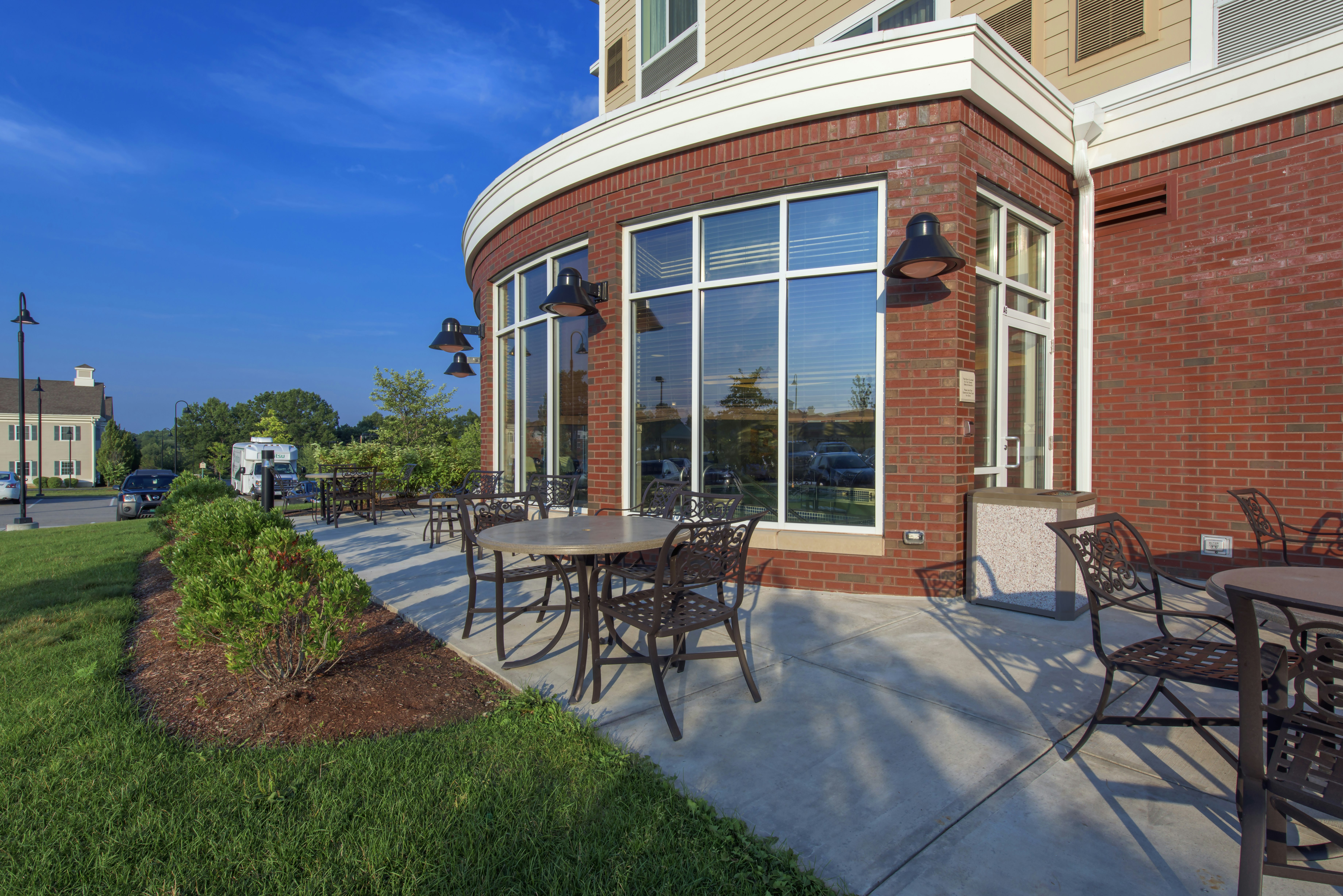 Hilton Garden Inn Devens Common 29/29