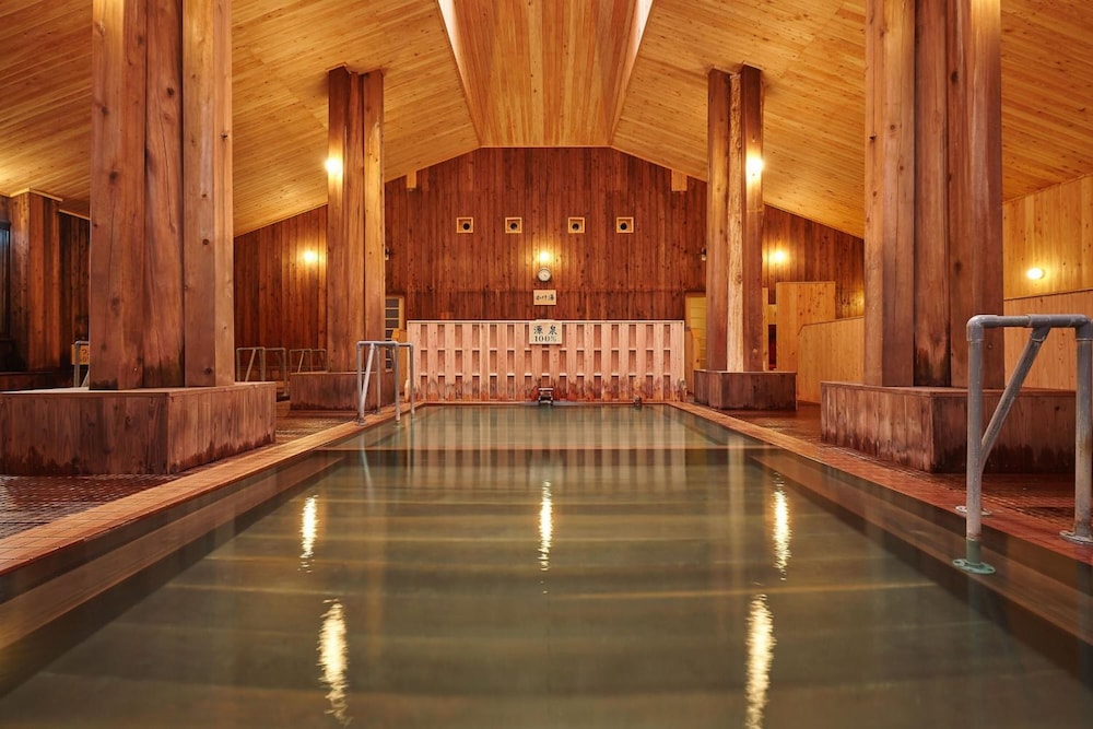 Shintamagawa Onsen 28/67