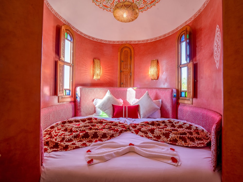 Atlas Castle Marrakech 24/69
