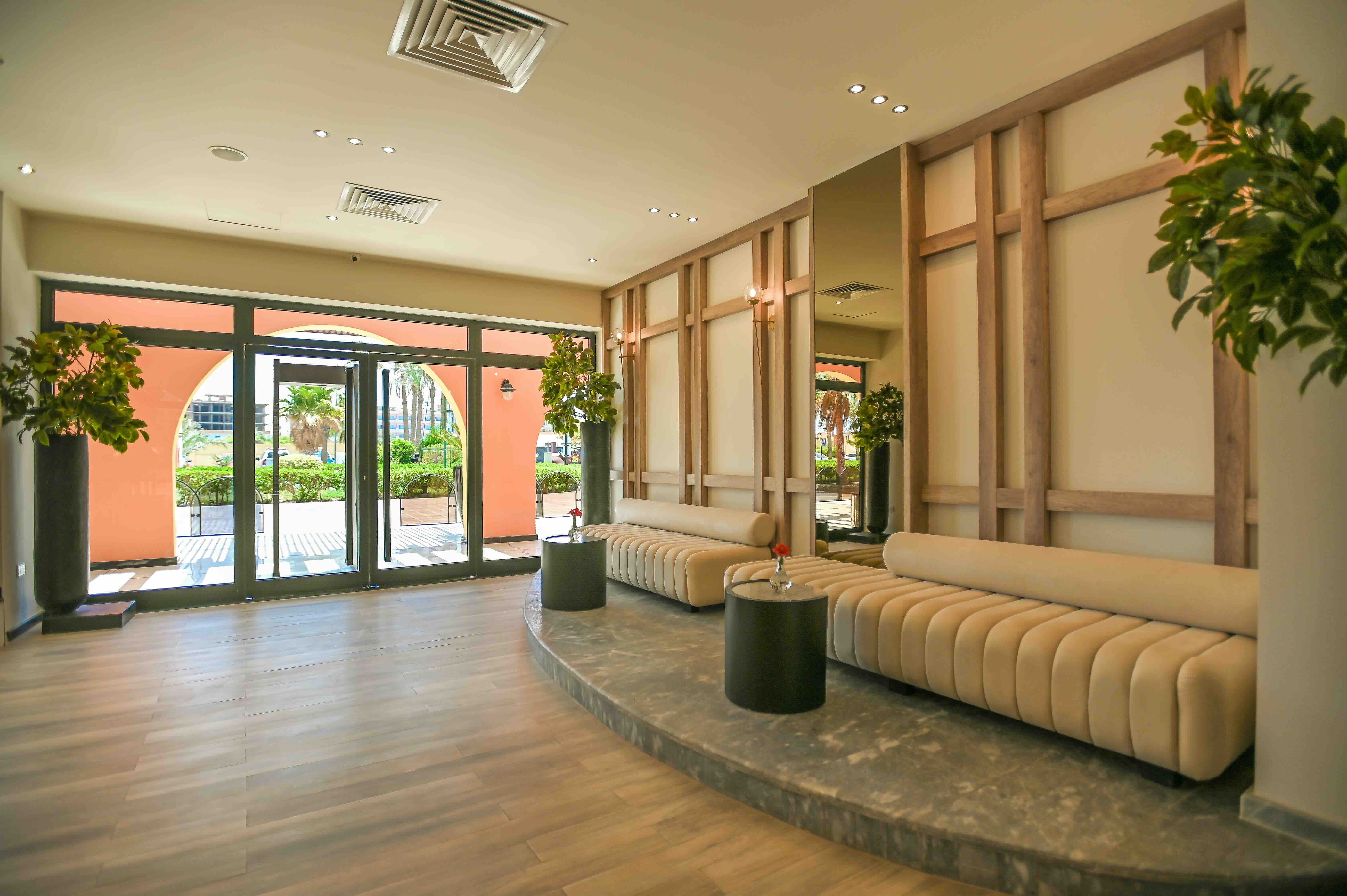 Ajira Boutique Hurghada Marina Hotel 31/57