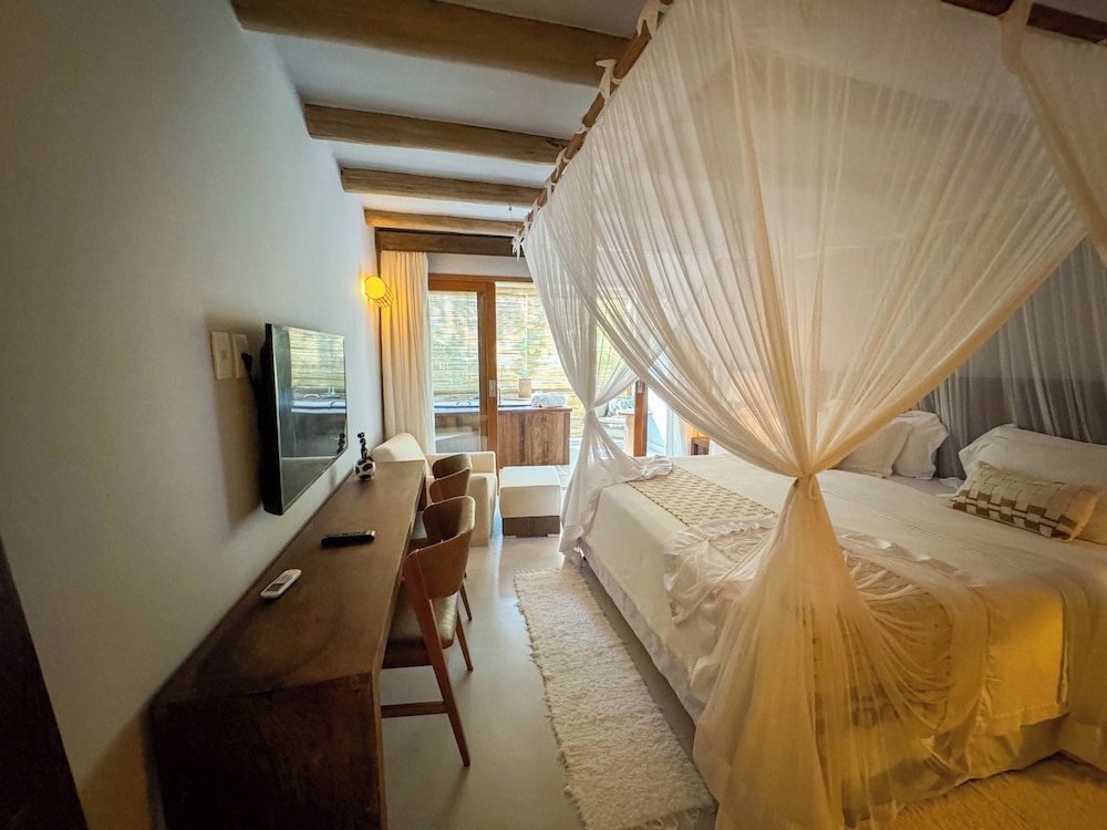 Amaia Trancoso Hotel 14/58
