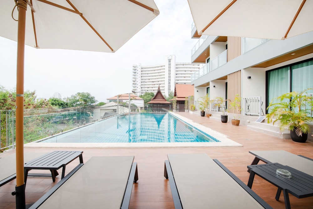 Capital O 631 Blooming Hill Boutique Suites 34/50