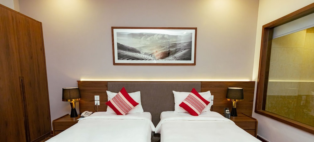 DeLaSol Sapa Hotel 15/50