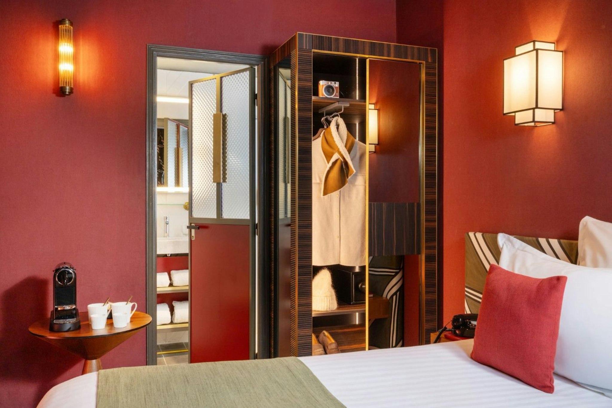Hotel Aoriste & SPA 22/56