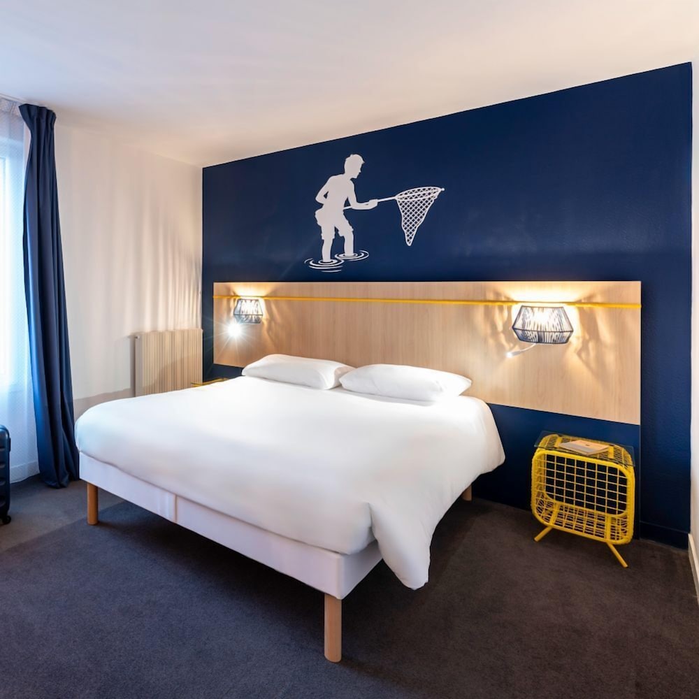 Ibis Styles Morlaix 11/47