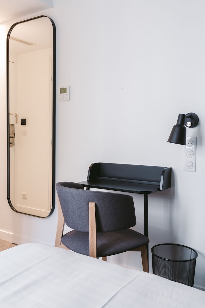 Le Petit Cosy Hotel 29/69