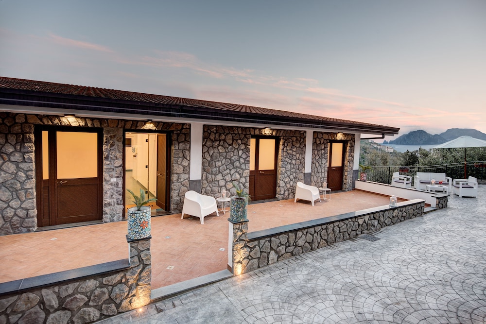 Agriturismo Oleum 21/44