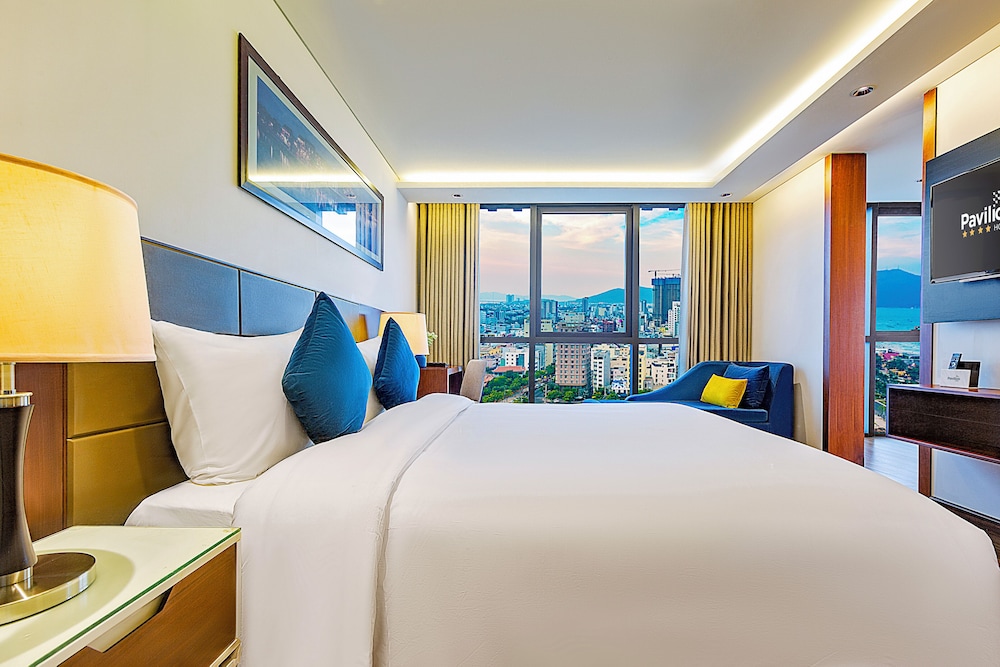 Pavilion Hotel Da Nang 28/77